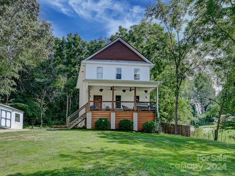 A home in Candler