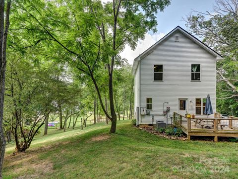 A home in Candler