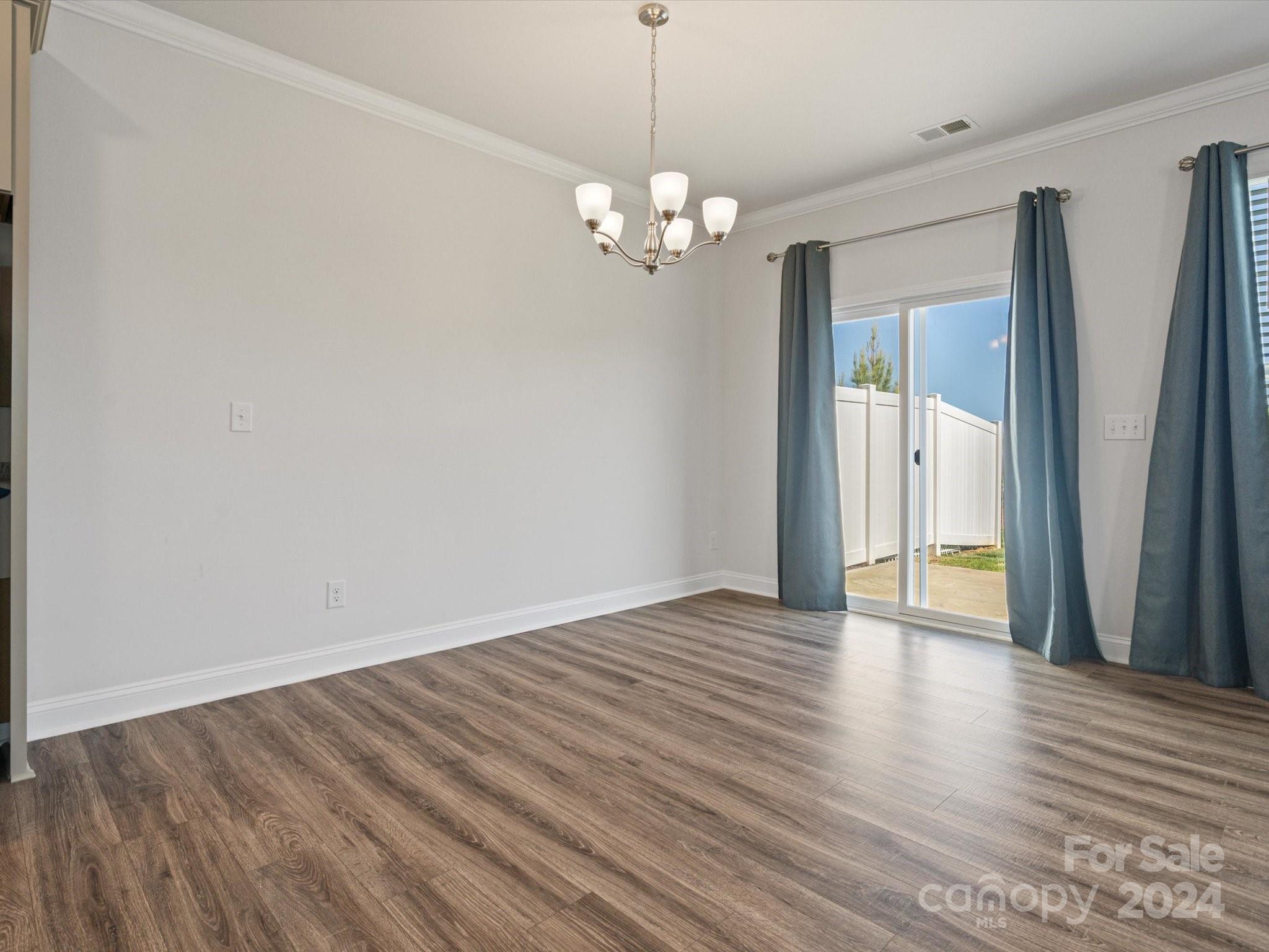 The Village At Ivy Ridge - Residential