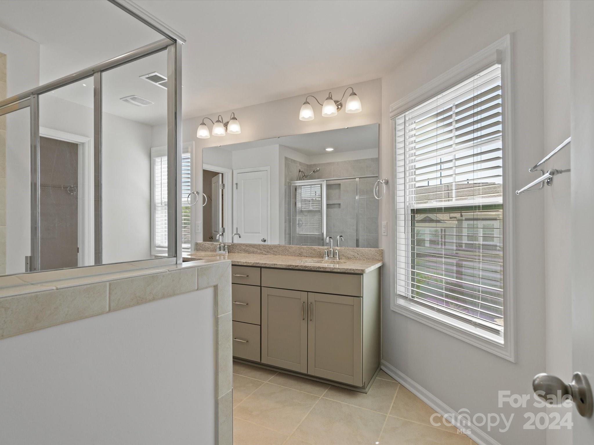 The Village At Ivy Ridge - Residential