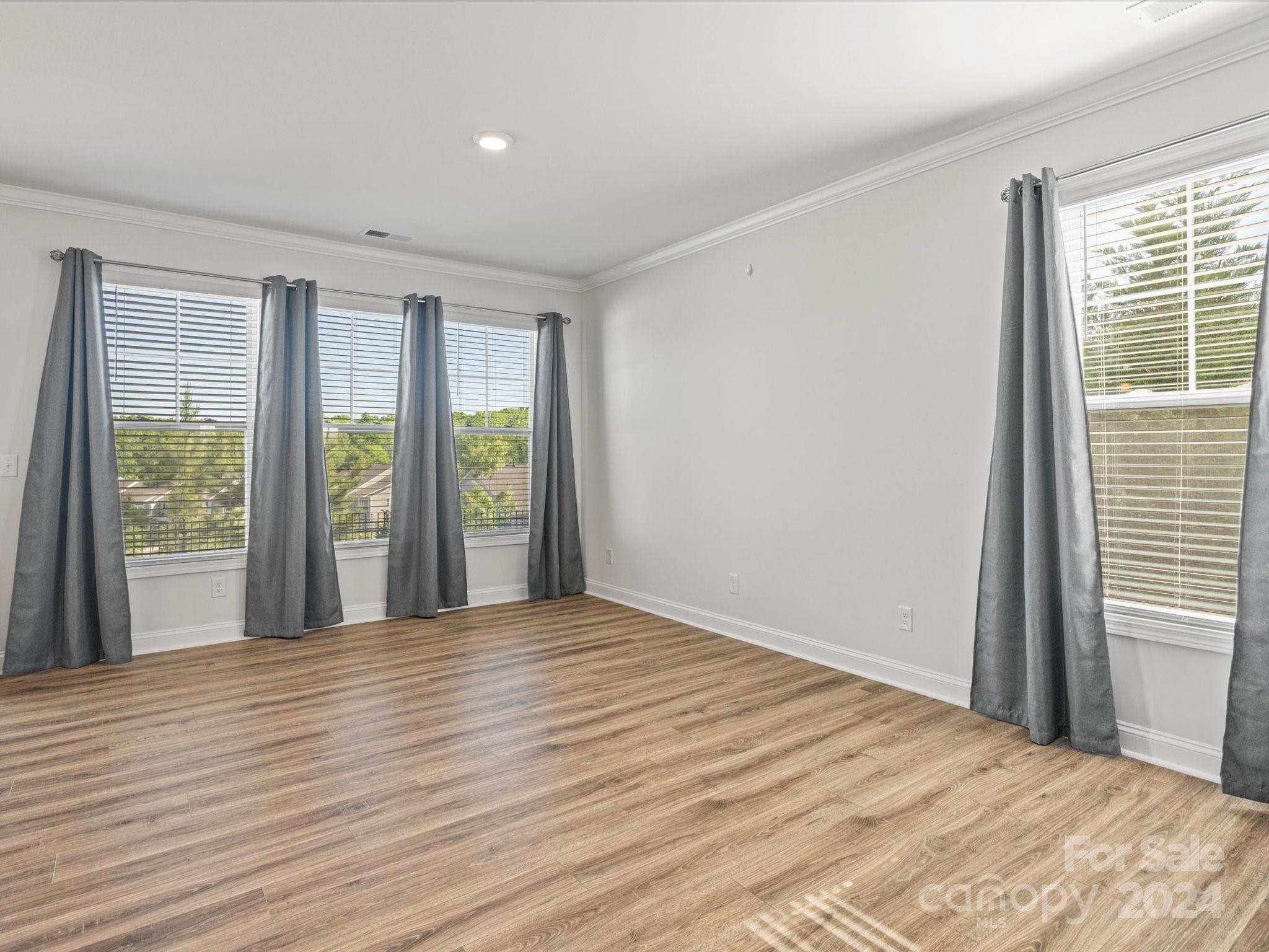 The Village At Ivy Ridge - Residential