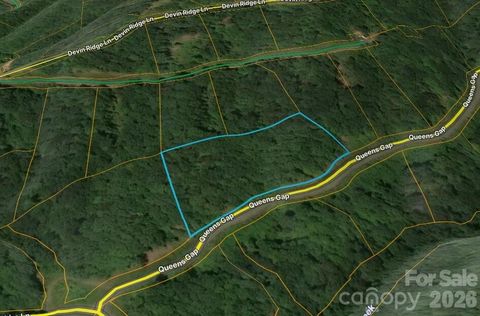 0 Queens Gap None Union Mills NC 28167