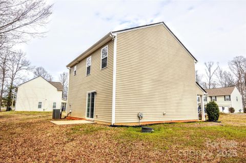 A home in Wingate