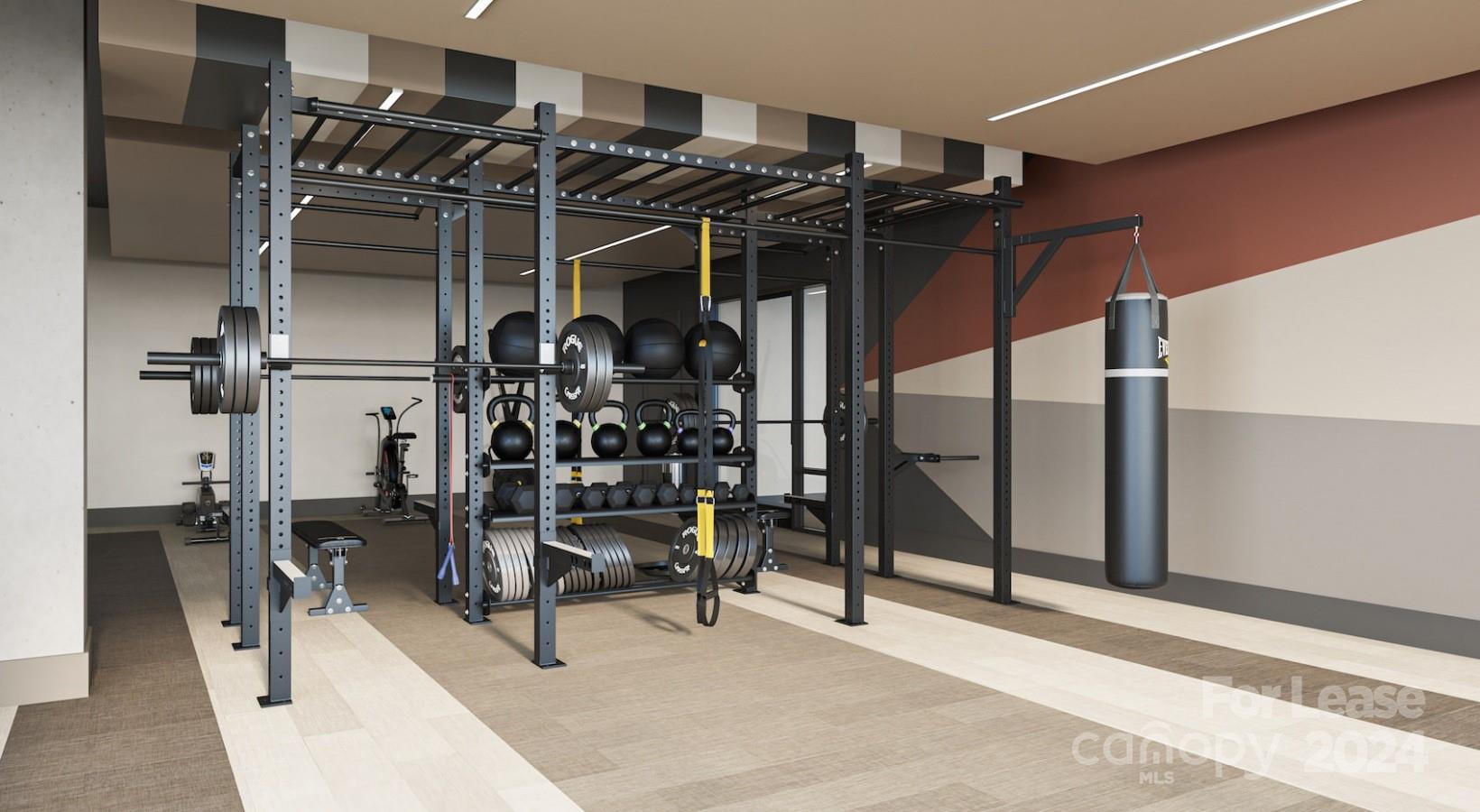 Charlotte, North Carolina 28202, United States, 2 Bedrooms Bedrooms, ,2 BathroomsBathrooms,Residential,Active,62984