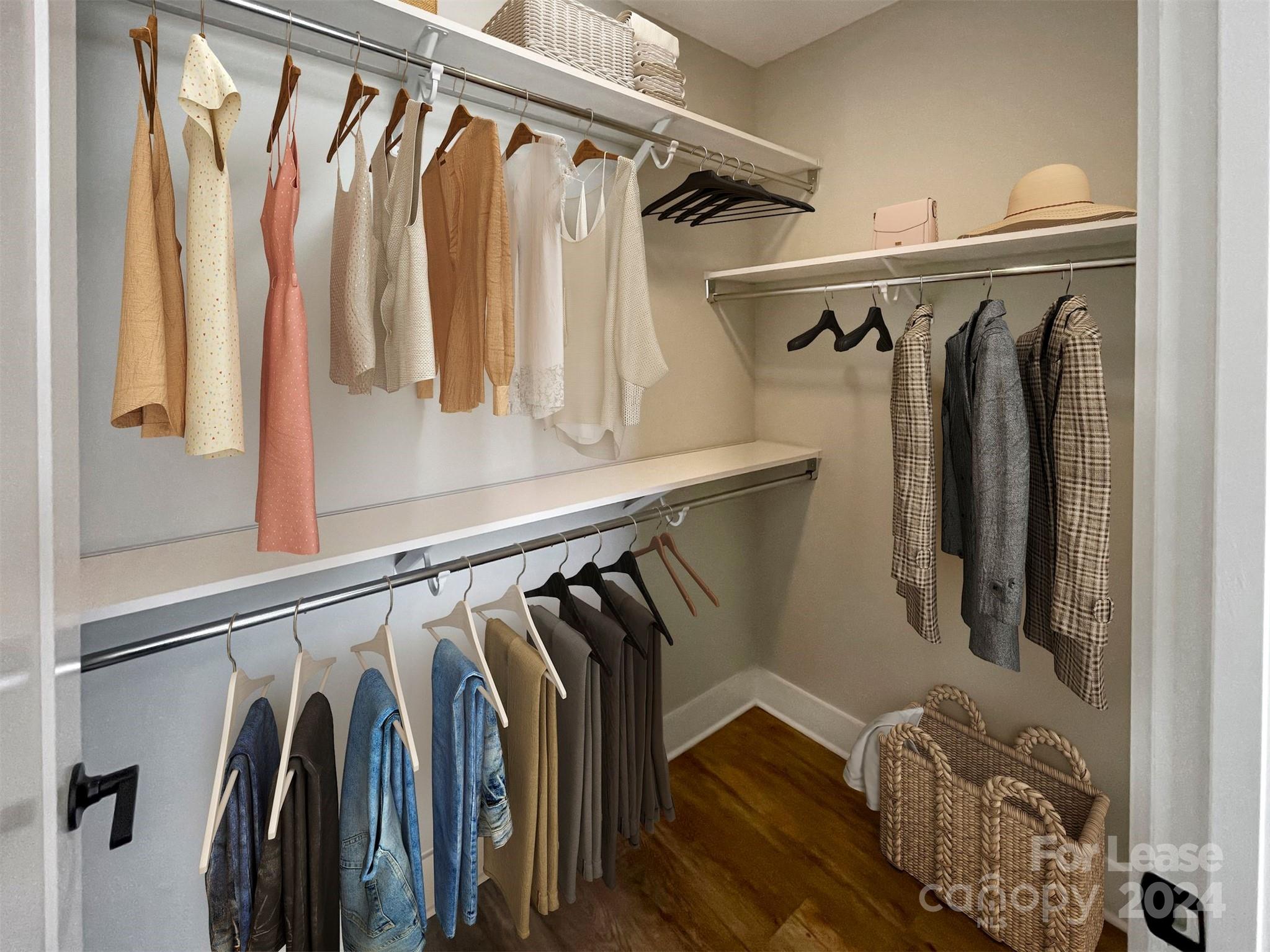 Charlotte, North Carolina 28202, United States, 2 Bedrooms Bedrooms, ,2 BathroomsBathrooms,Residential,Active,62984