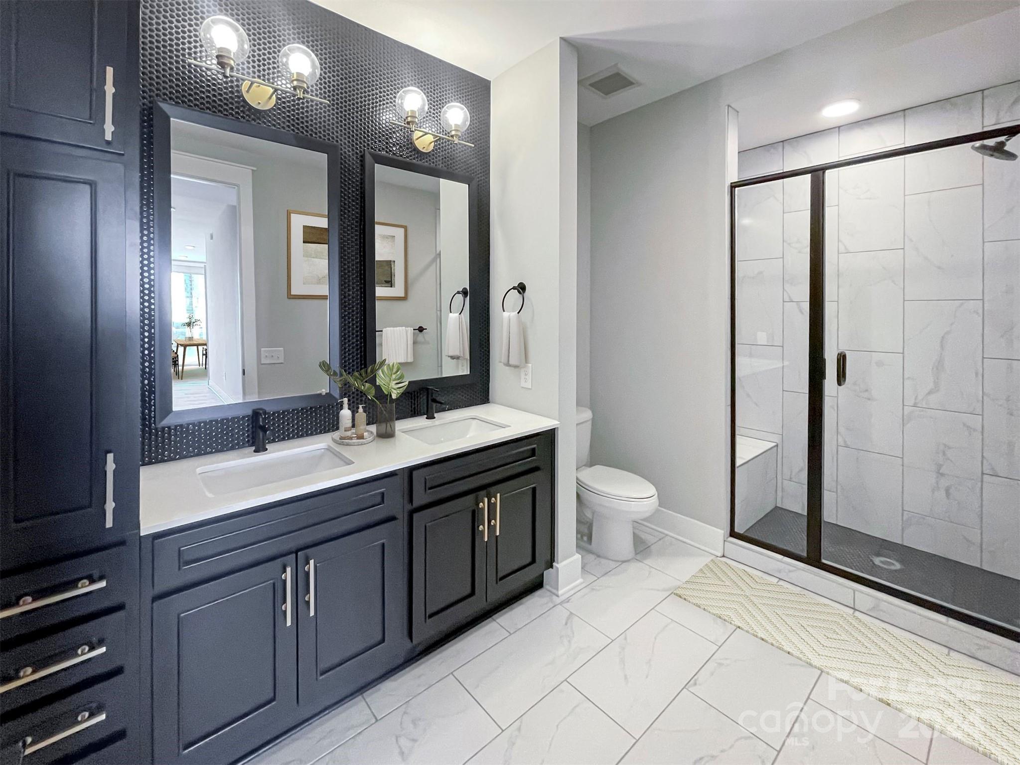 Charlotte, North Carolina 28202, United States, 2 Bedrooms Bedrooms, ,2 BathroomsBathrooms,Residential,Active,62984