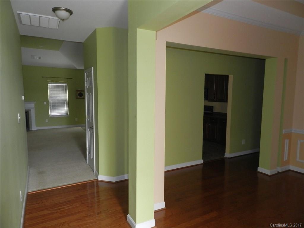 Demere - Residential Lease