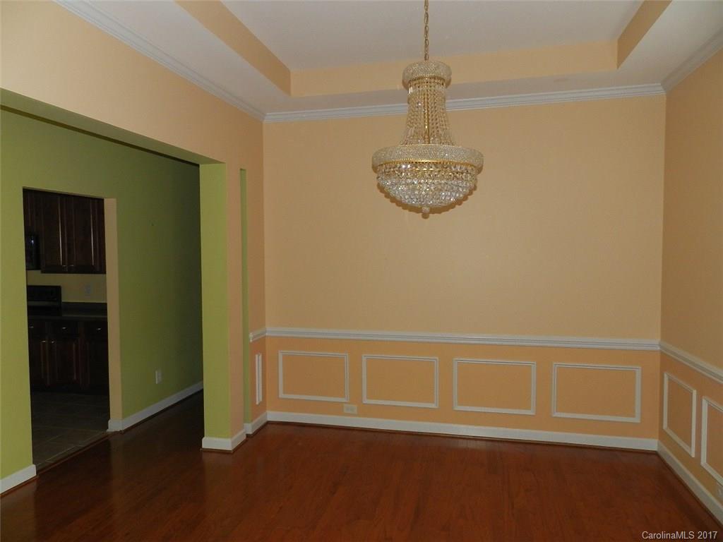 Demere - Residential Lease