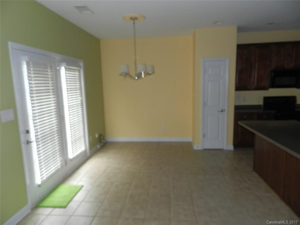 Demere - Residential Lease