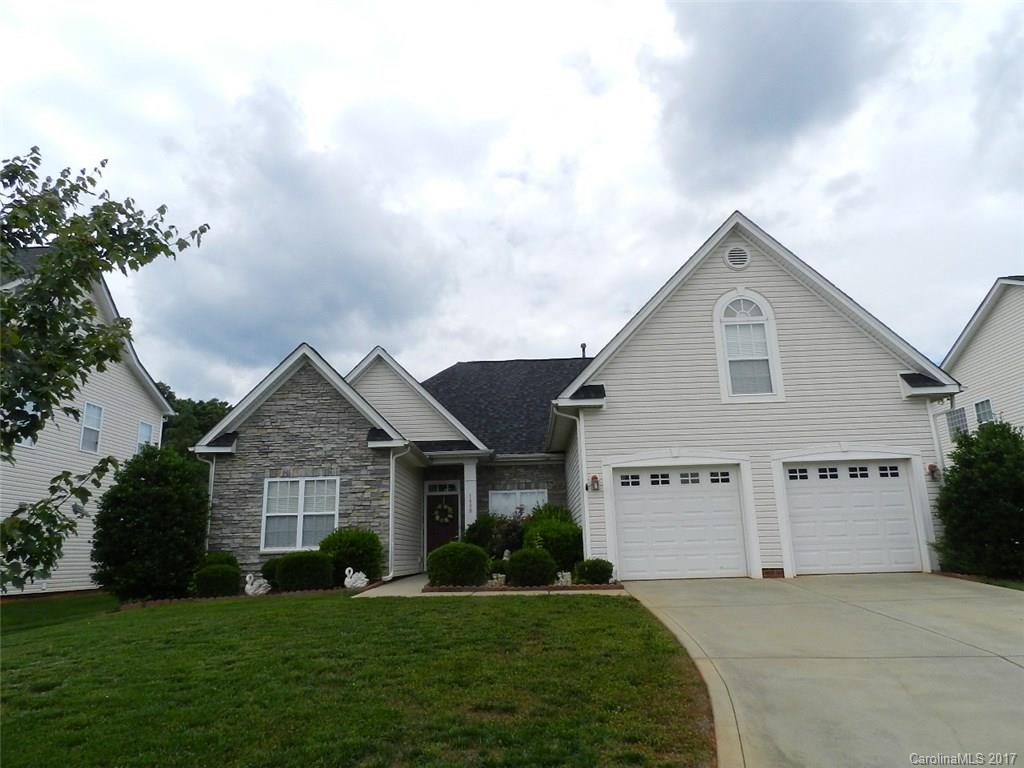 Demere - Residential Lease