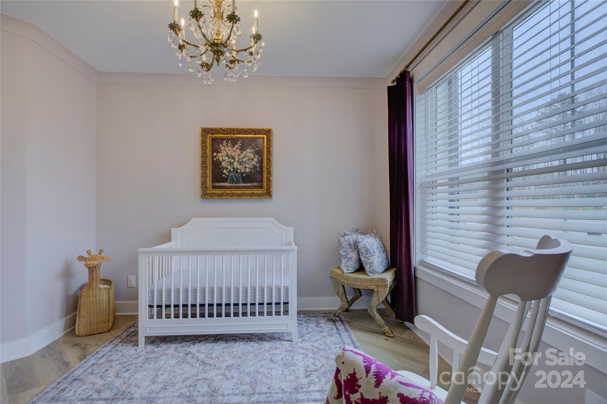 Sanders Landing - Residential