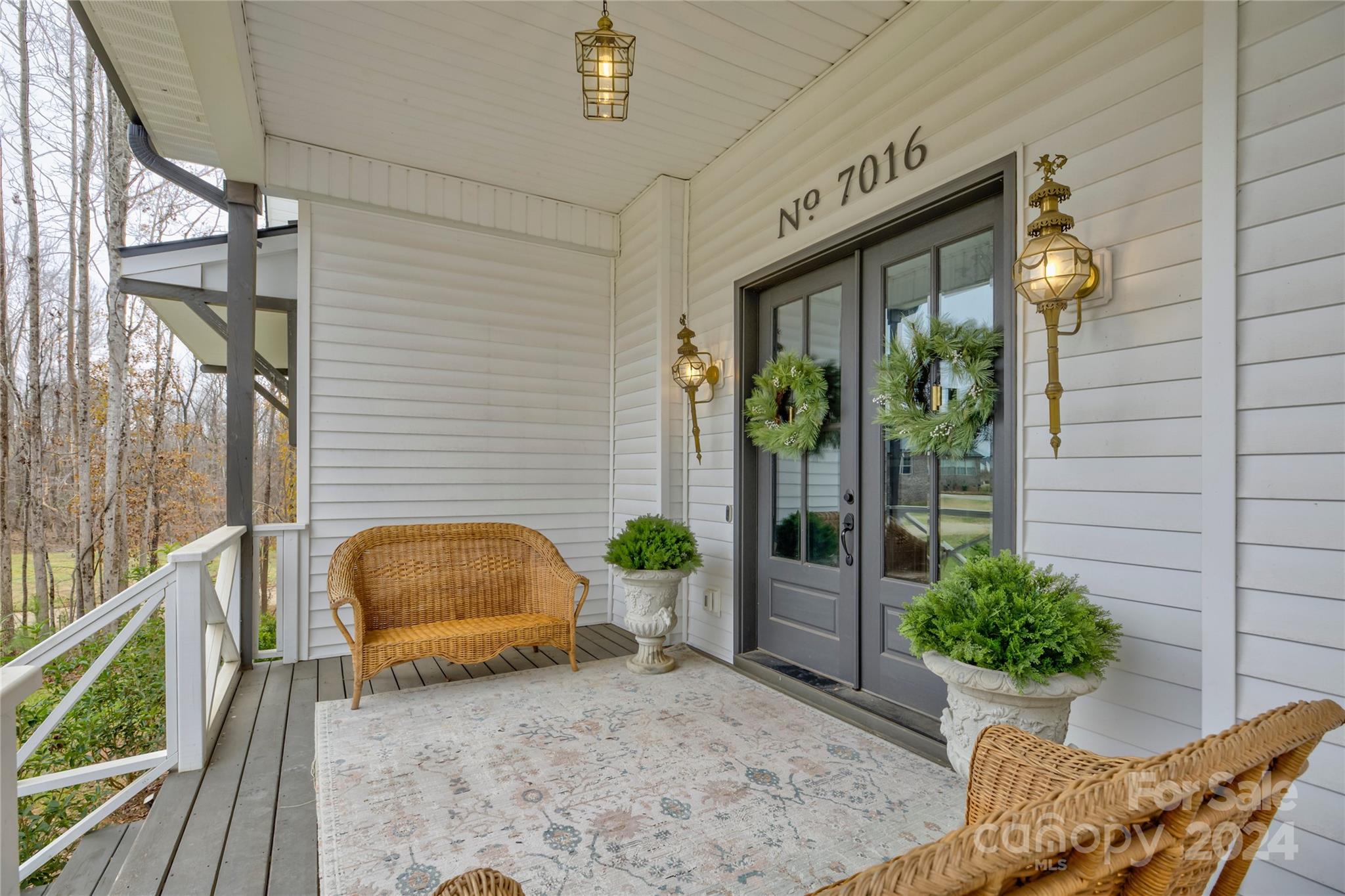 Sanders Landing - Residential