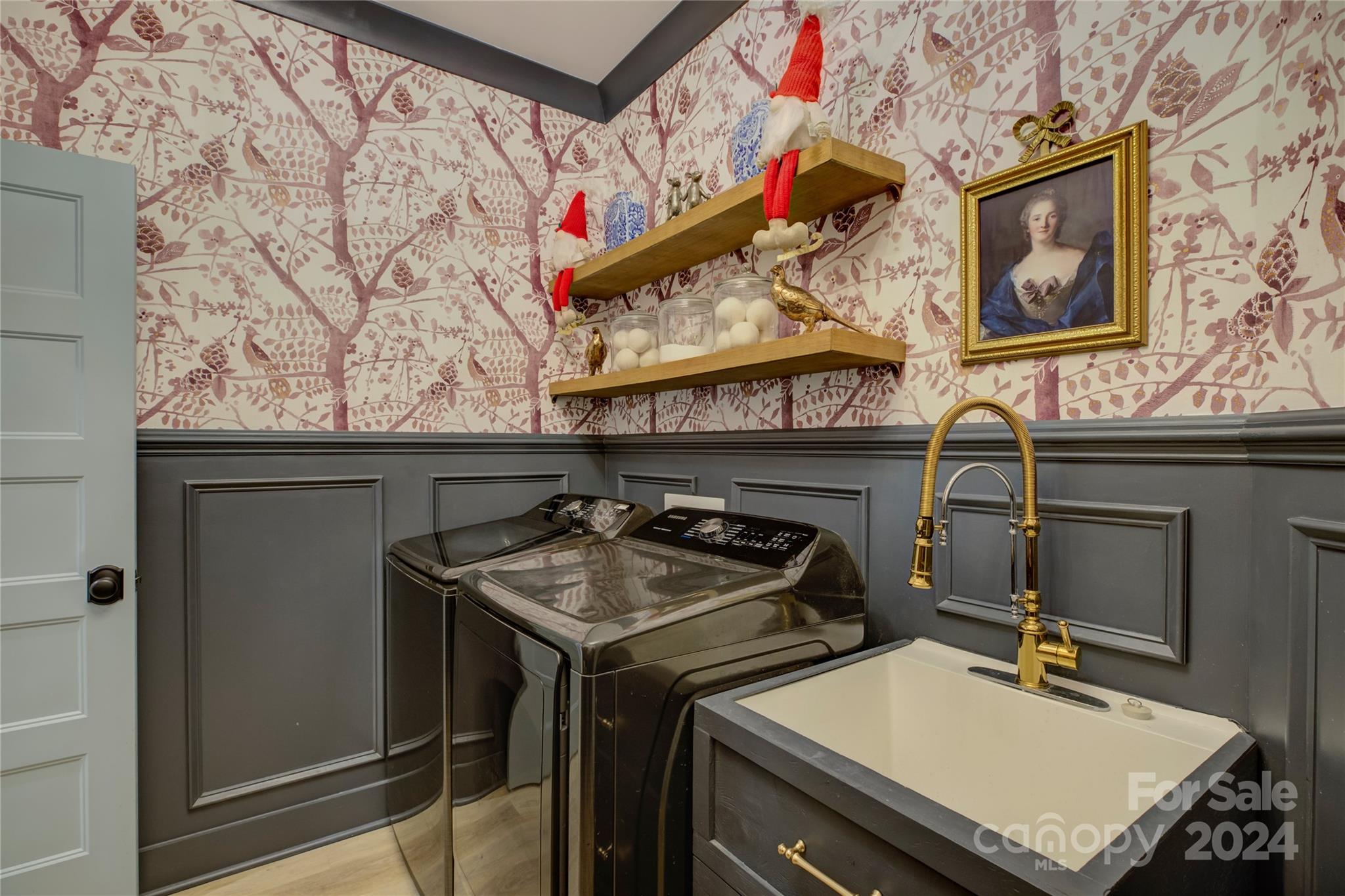 Sanders Landing - Residential