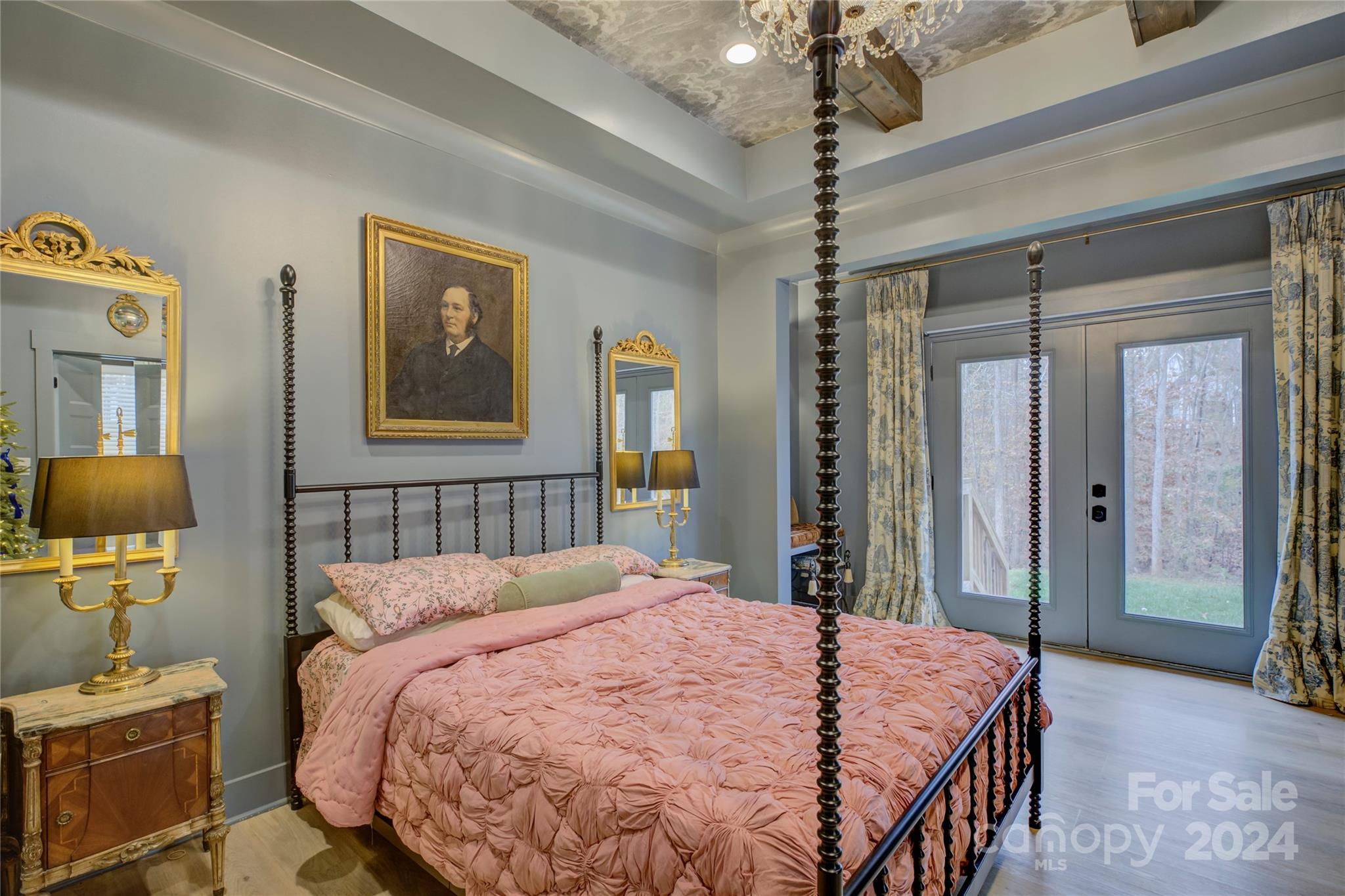 Sanders Landing - Residential