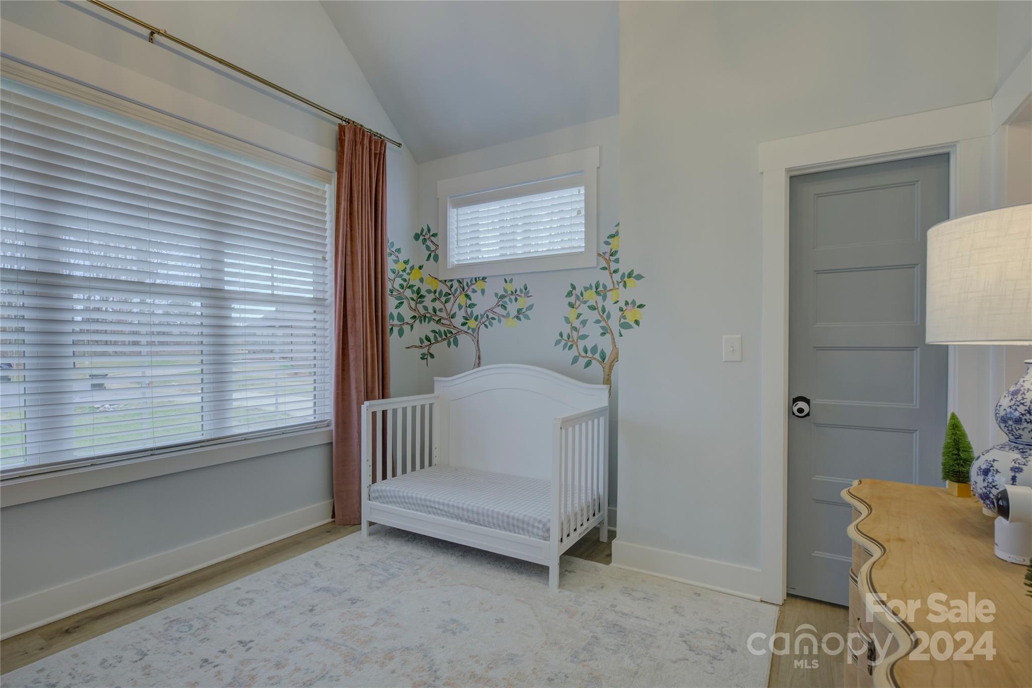 Sanders Landing - Residential