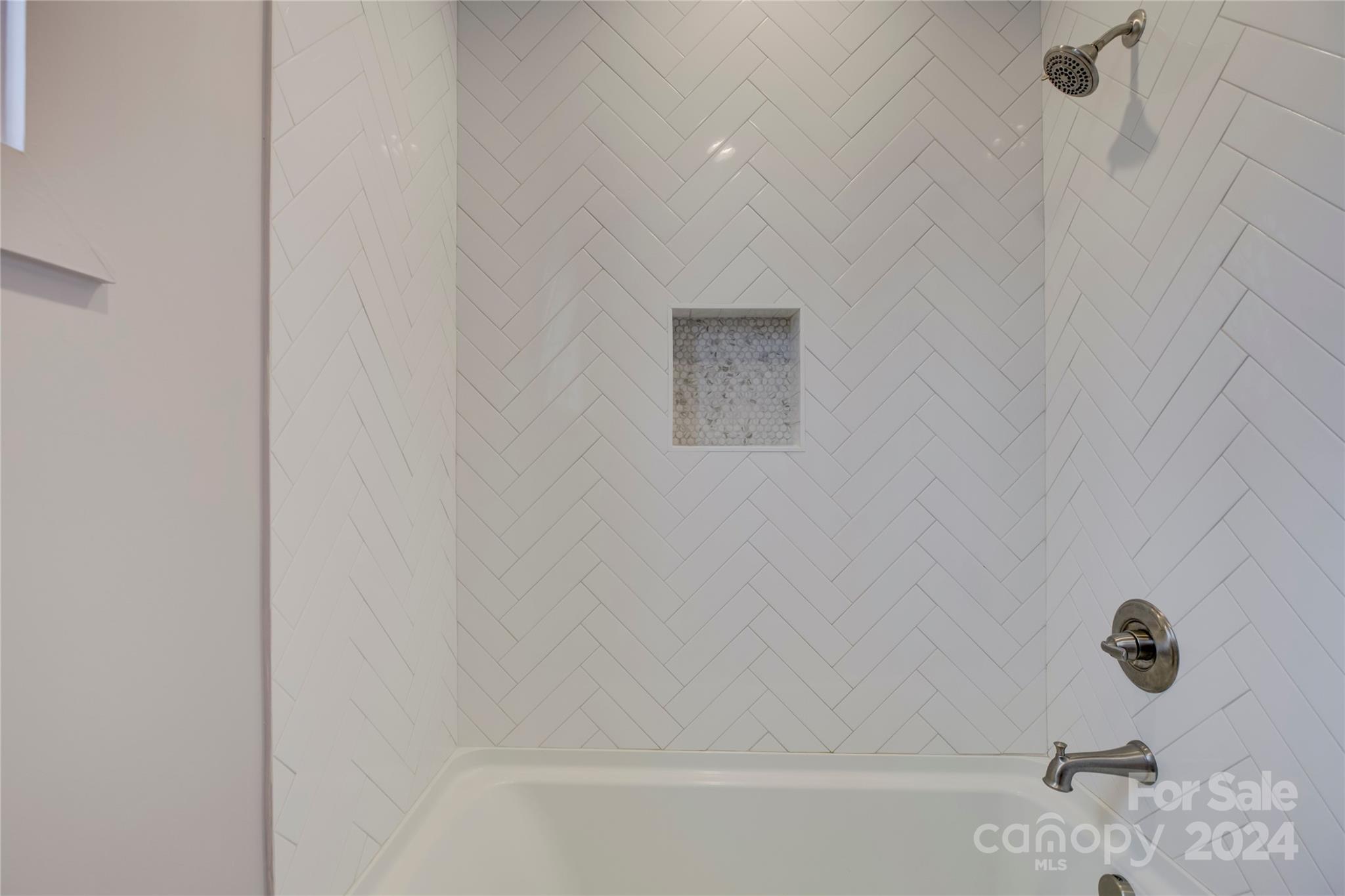 Sanders Landing - Residential