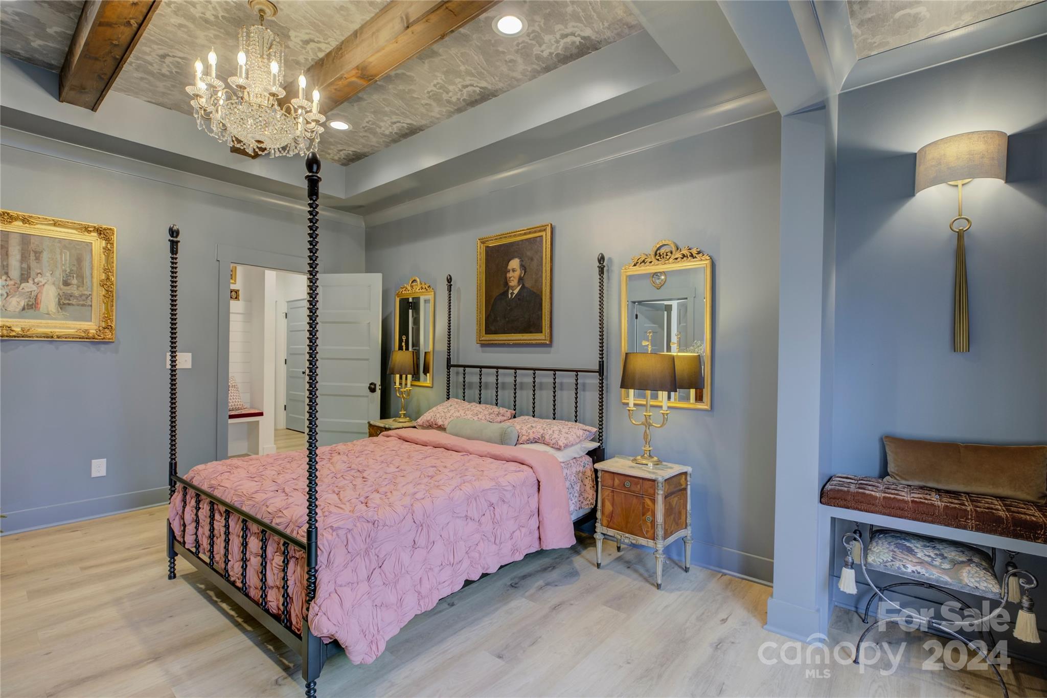 Sanders Landing - Residential