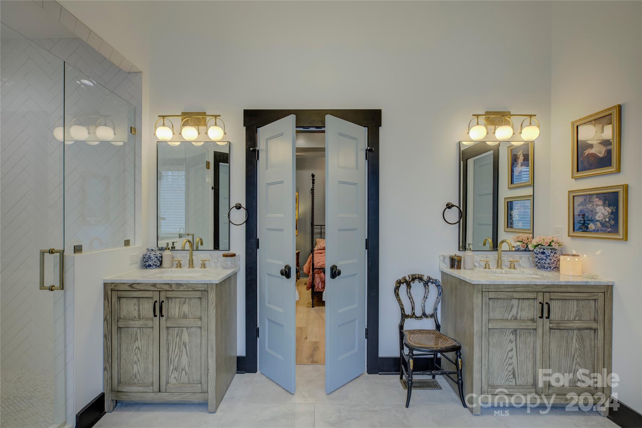 Sanders Landing - Residential