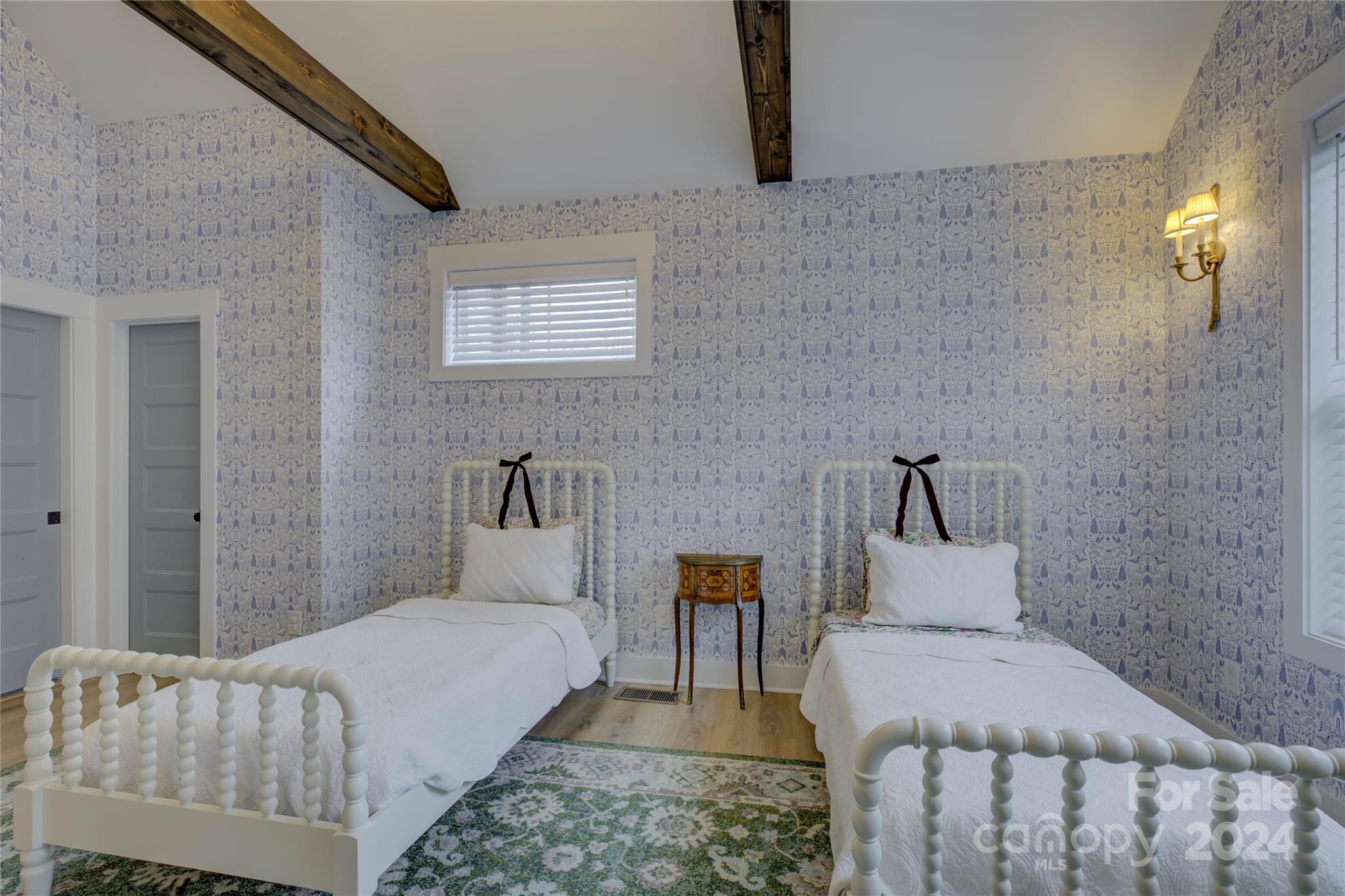 Sanders Landing - Residential