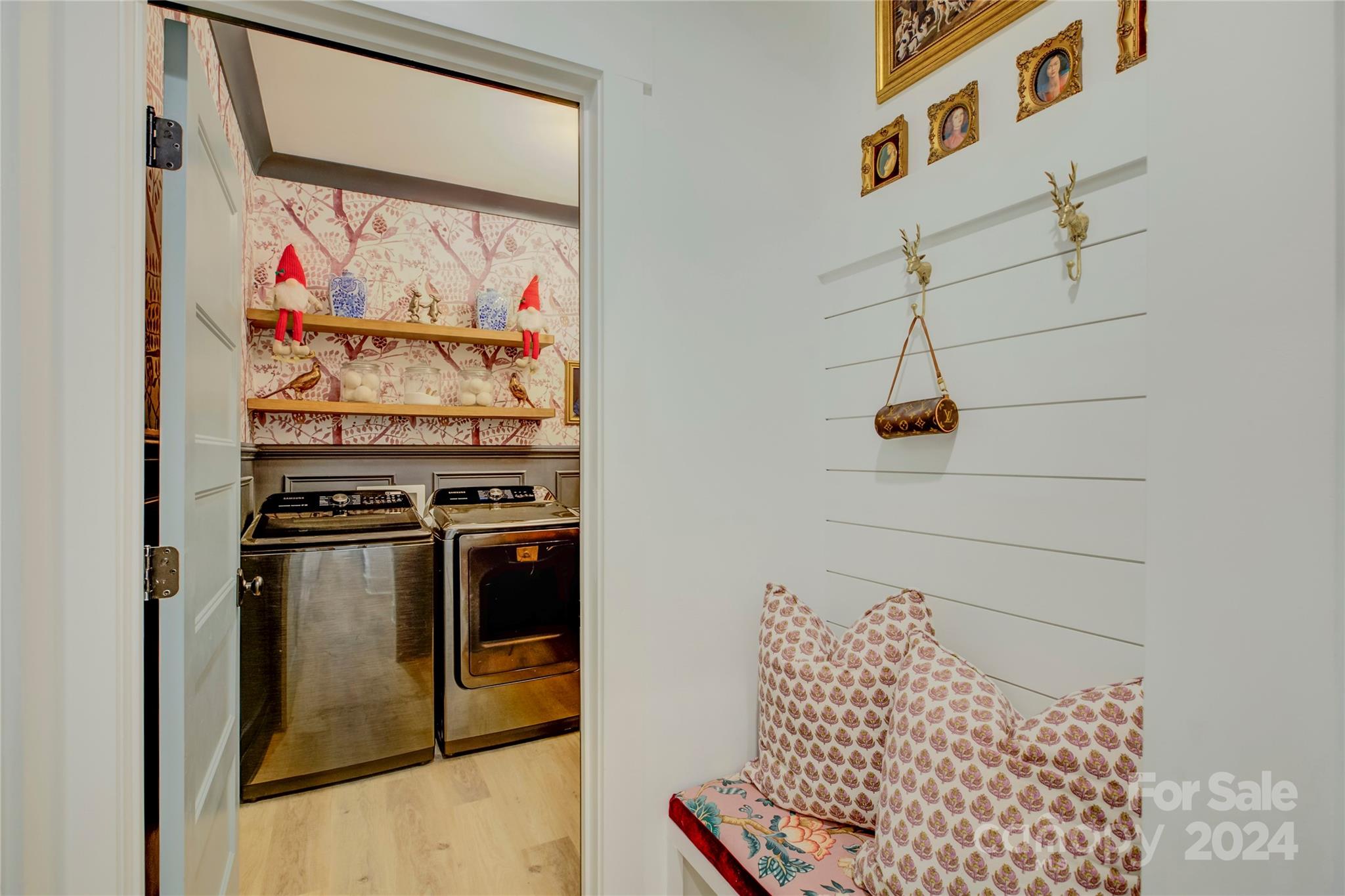 Sanders Landing - Residential