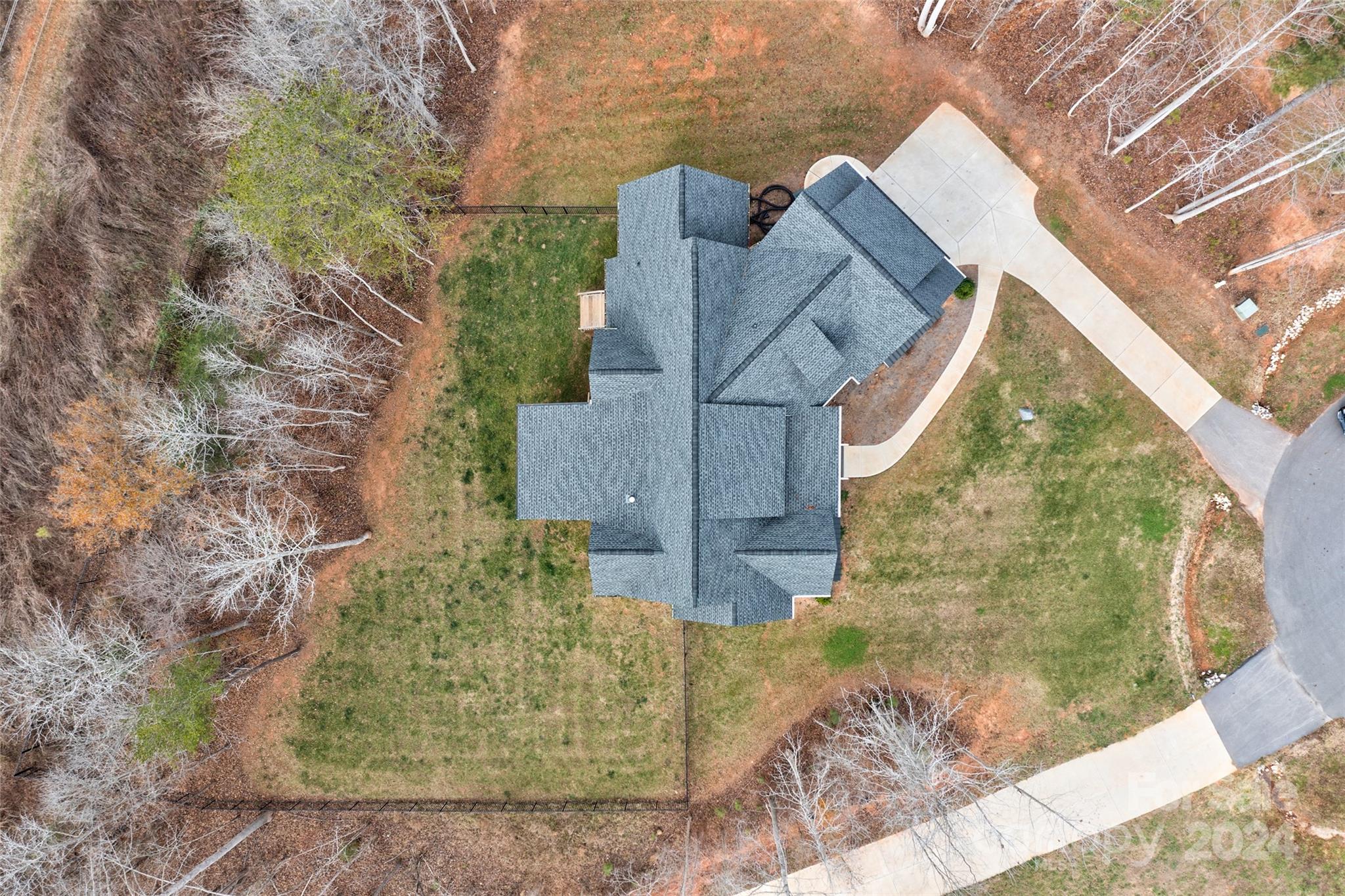 Sanders Landing - Residential