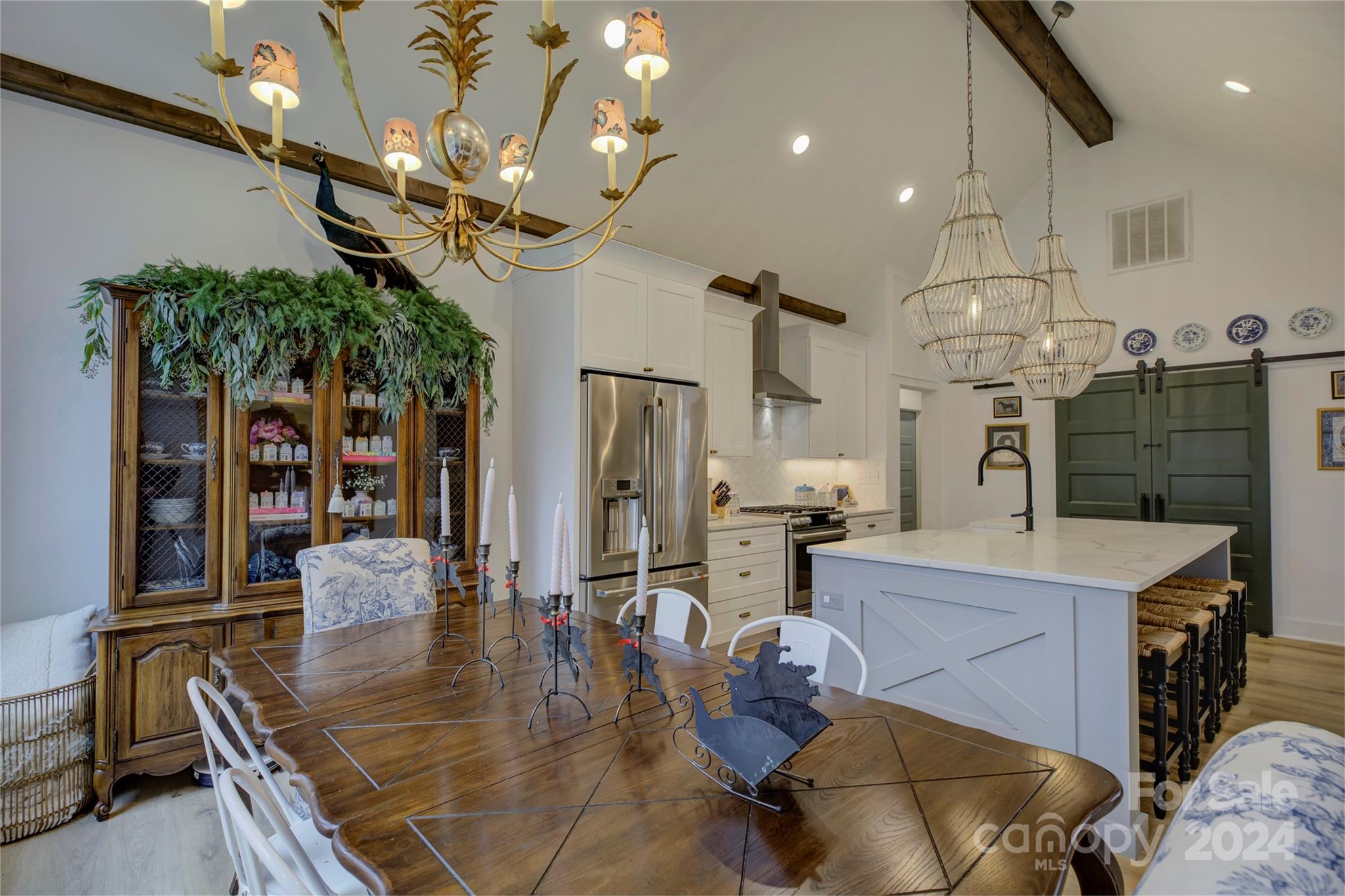 Sanders Landing - Residential