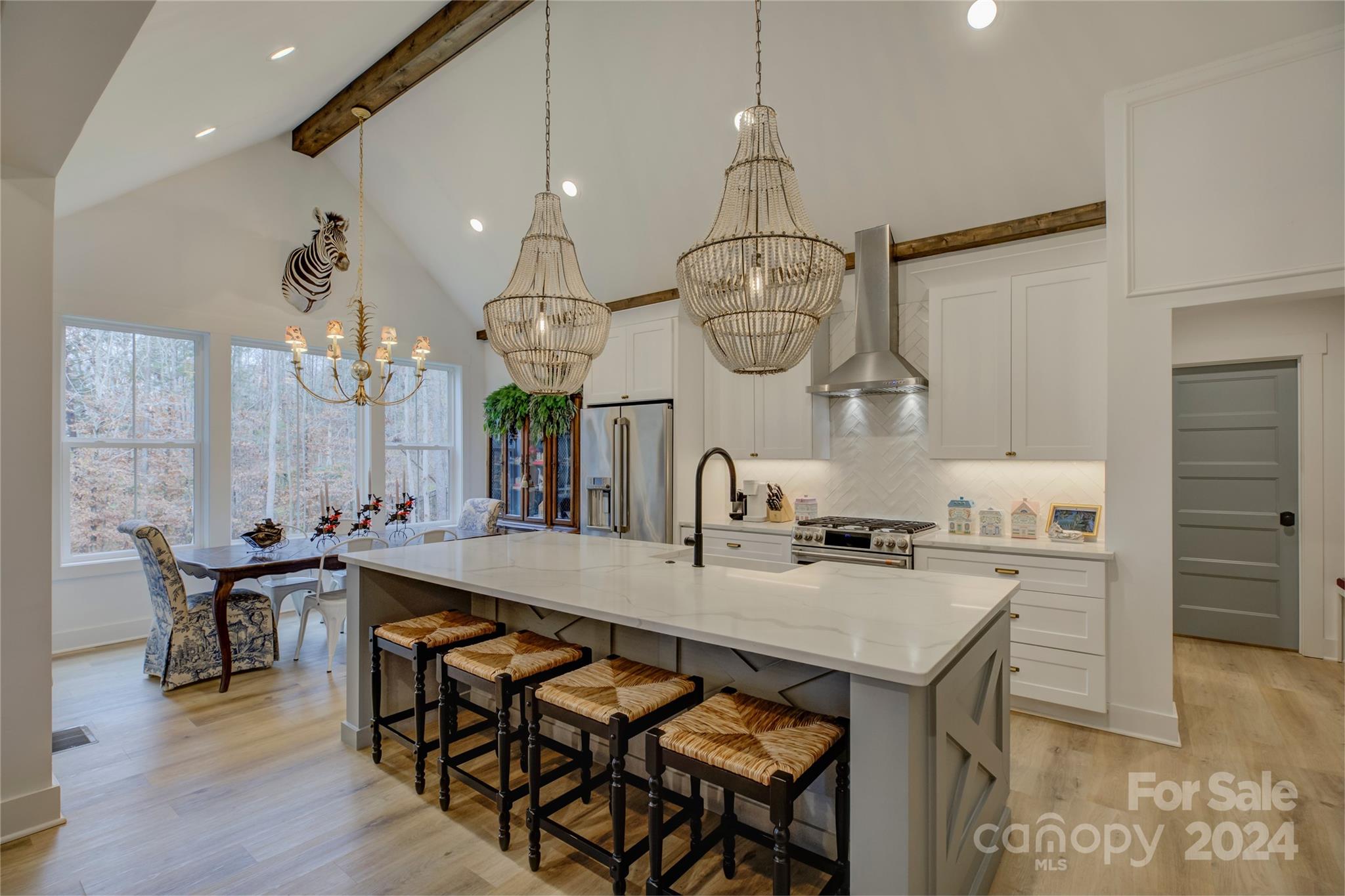 Sanders Landing - Residential