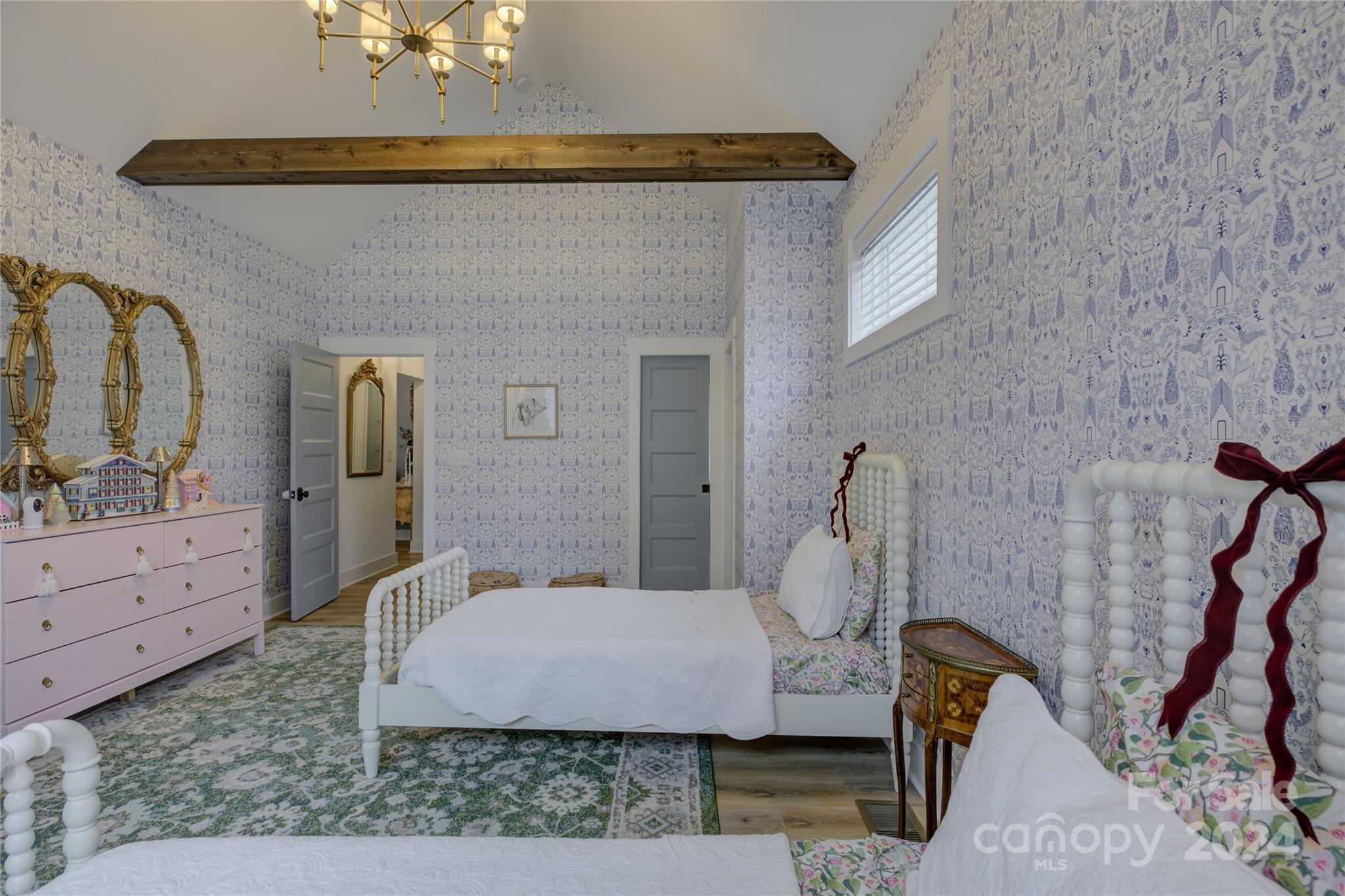 Sanders Landing - Residential