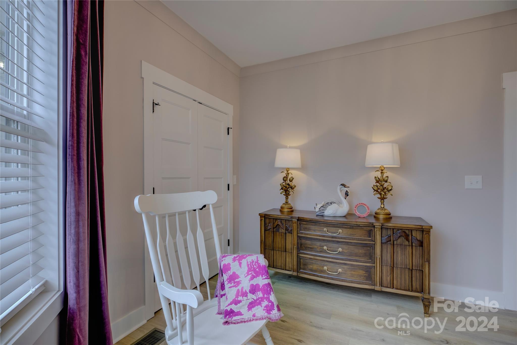 Sanders Landing - Residential