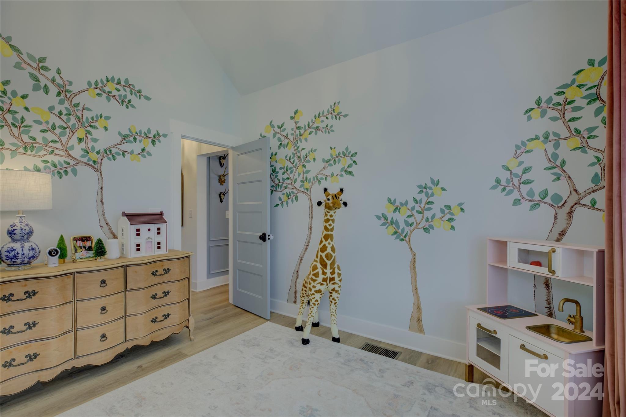 Sanders Landing - Residential