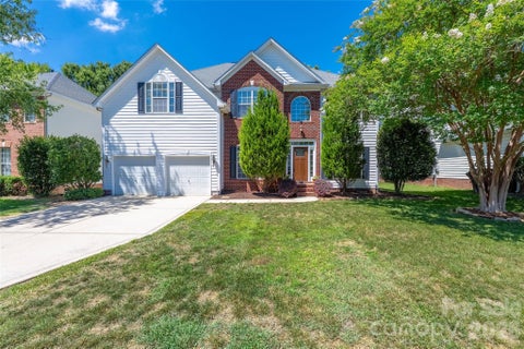 Photo of 211 Alnwick Lane, Waxhaw, NC 28173 (MLS # 4394818)