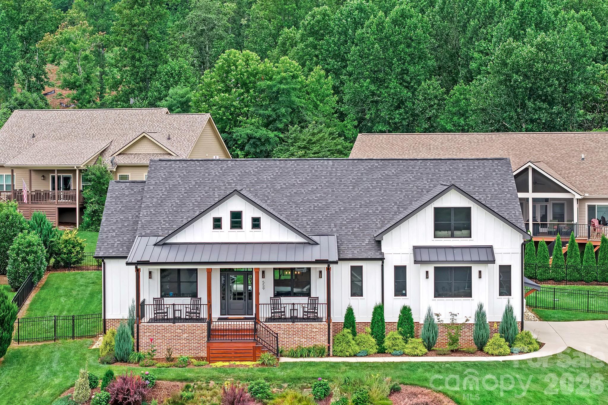 559 Blacksmith Run Drive