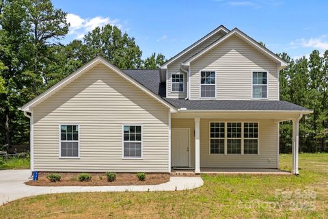 130 Aurora Boulevard Matthews NC 28105