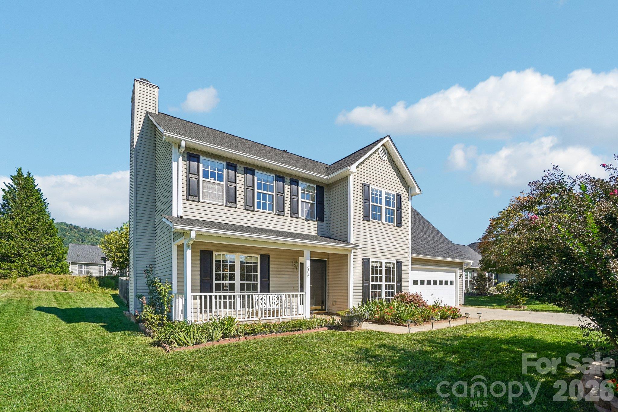 206 Rolling Meadow Road