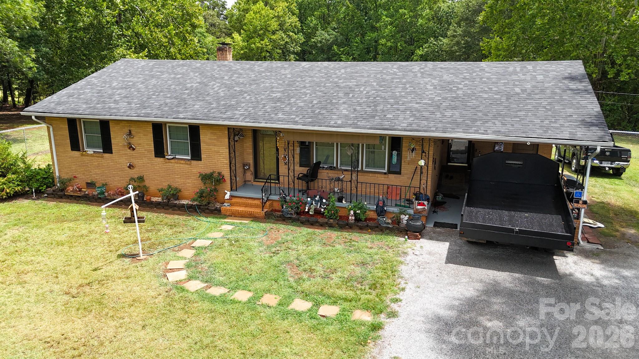 1210 Belwood Lawndale Road, Lawndale, NC, 28090