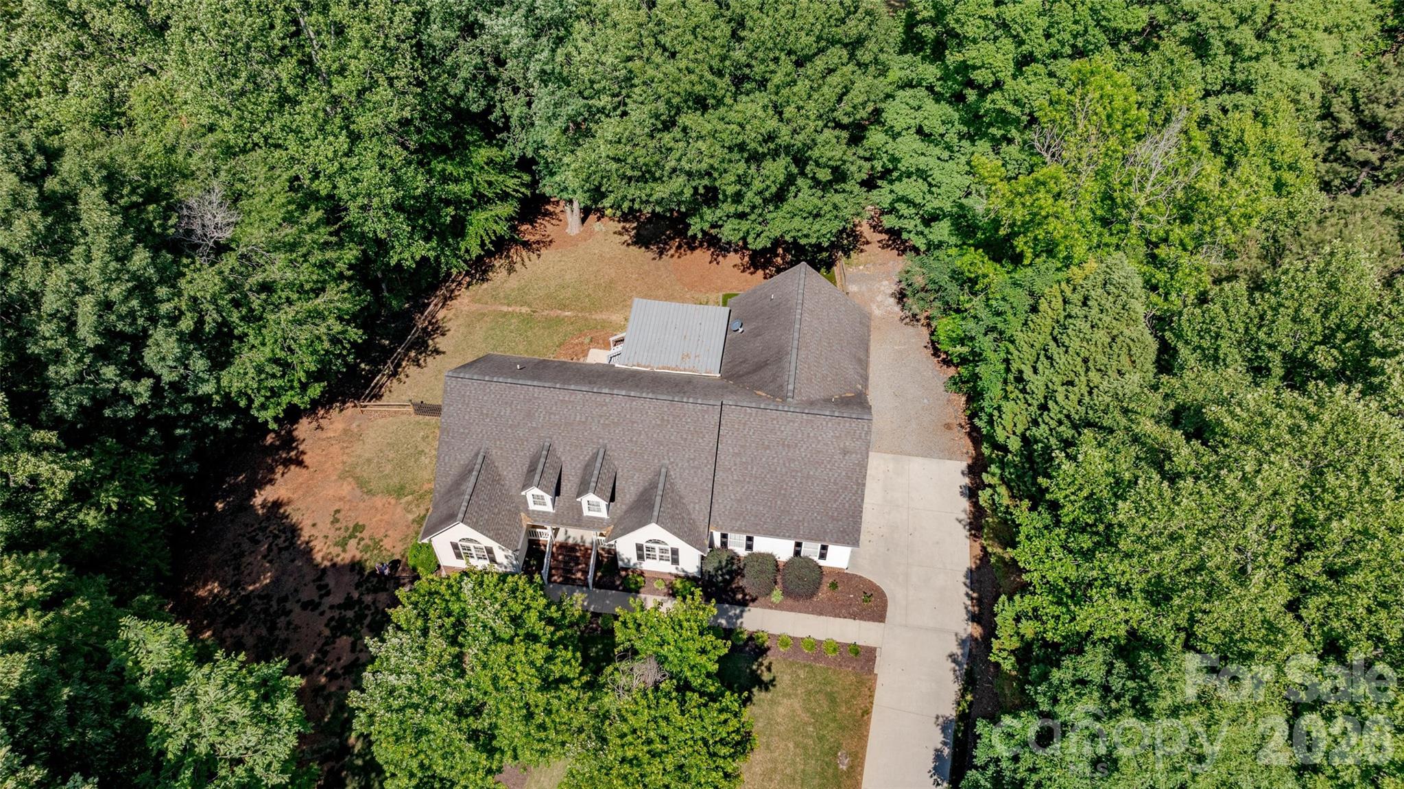 Grayrock Shoals - Residential