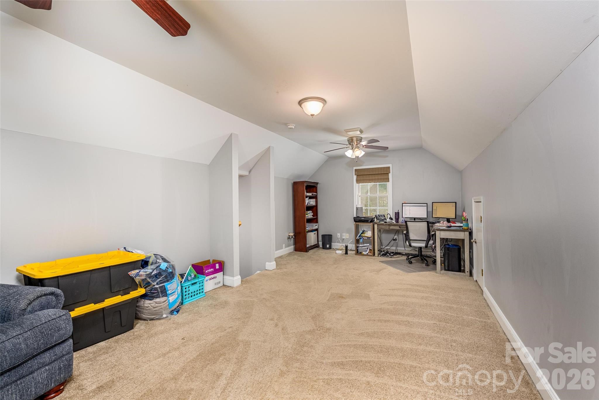 Grayrock Shoals - Residential