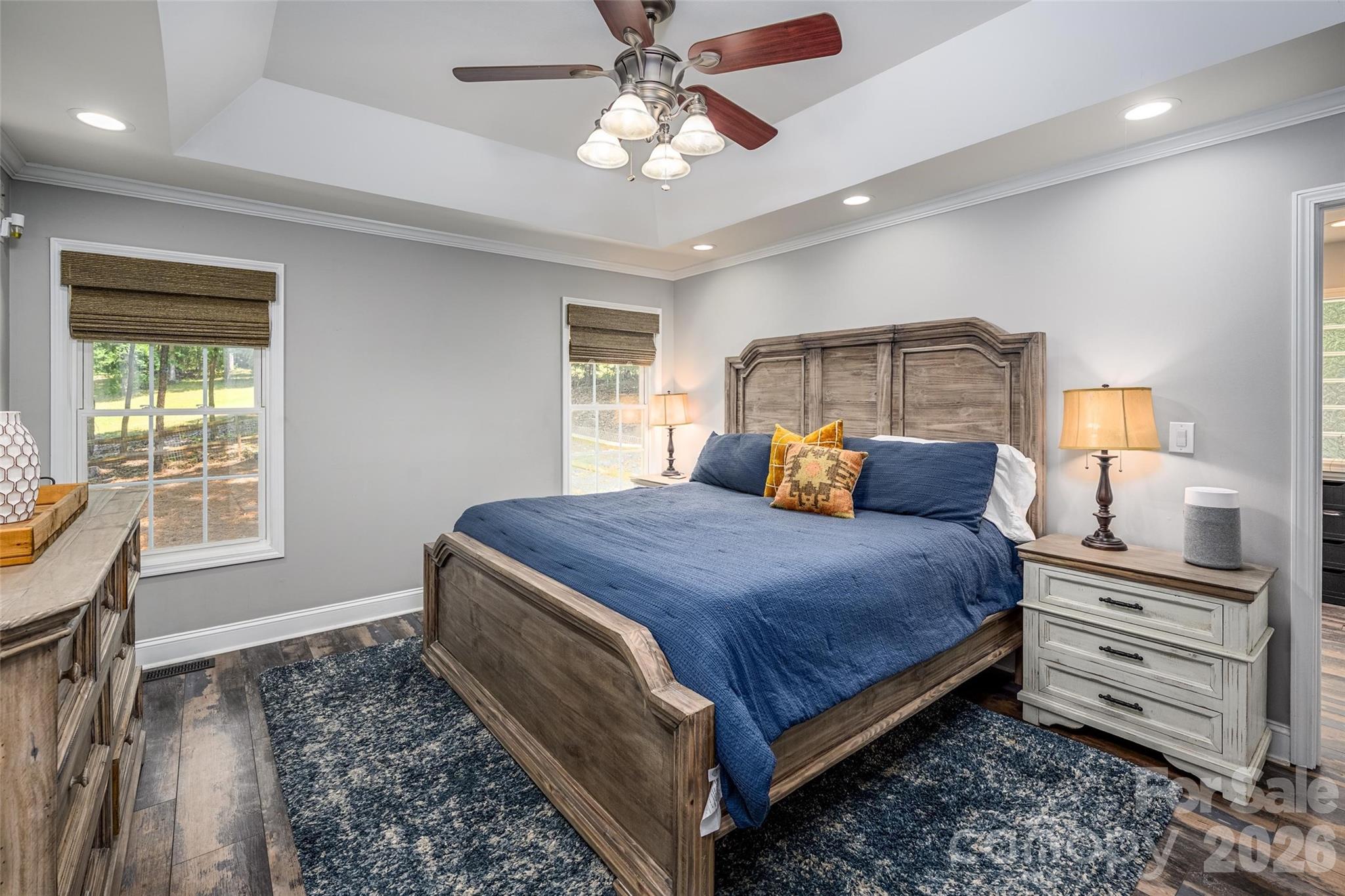 Grayrock Shoals - Residential