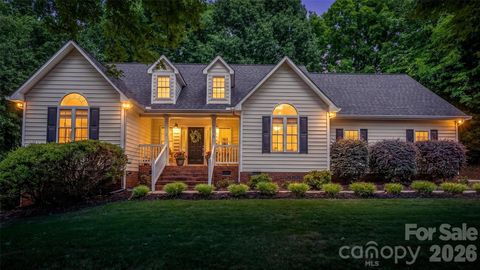 116 High Shoals Lane 17 Statesville NC 28677