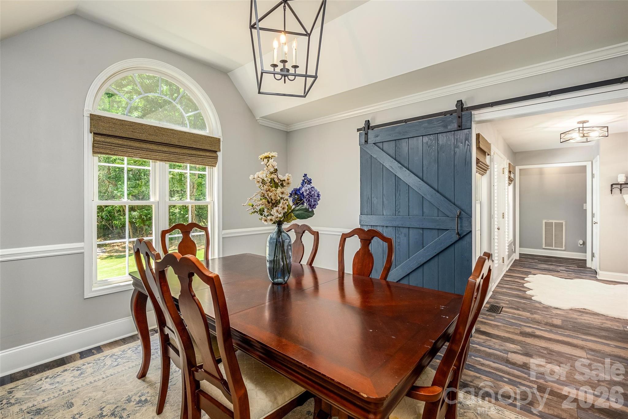 Grayrock Shoals - Residential