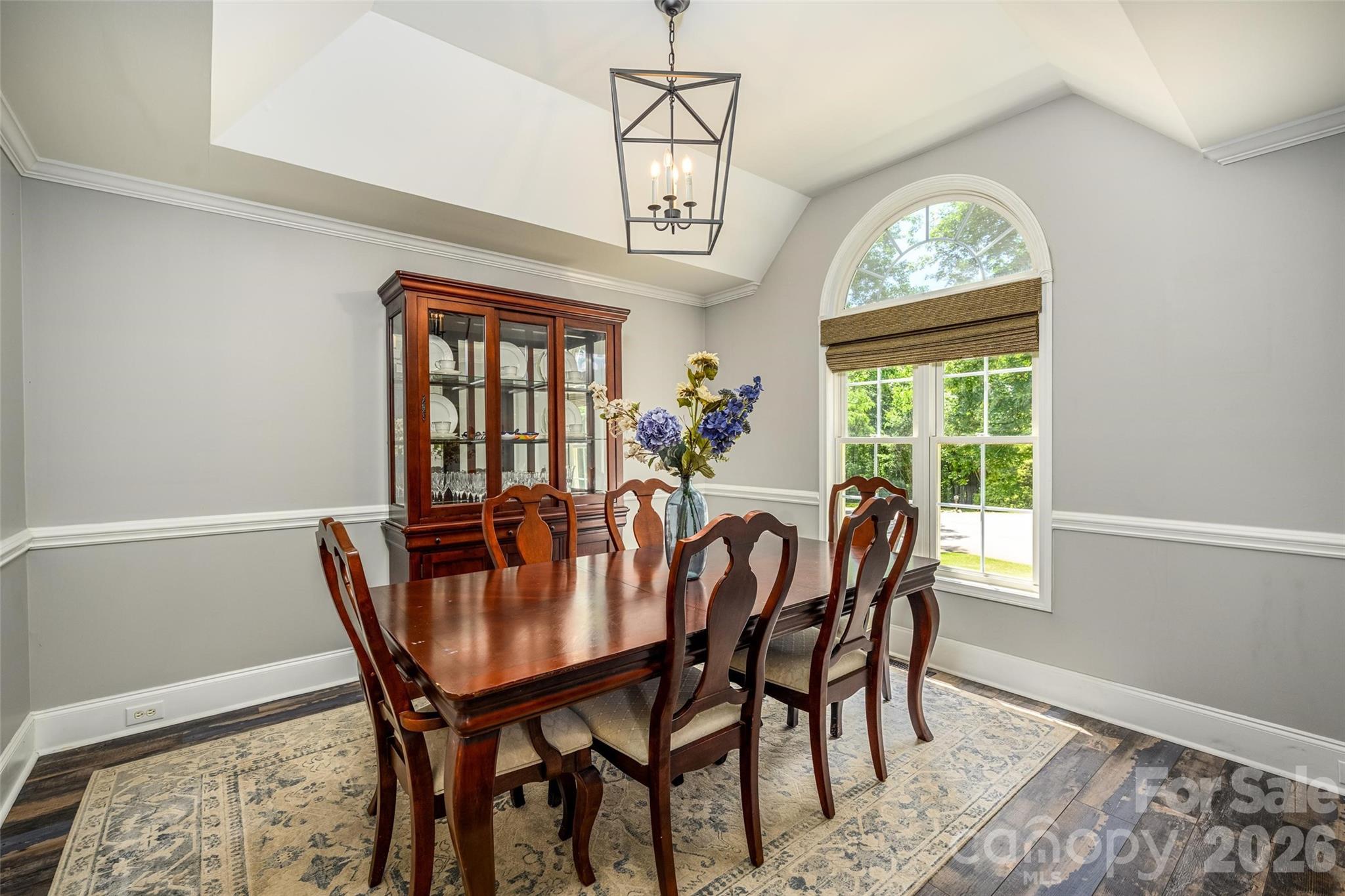 Grayrock Shoals - Residential