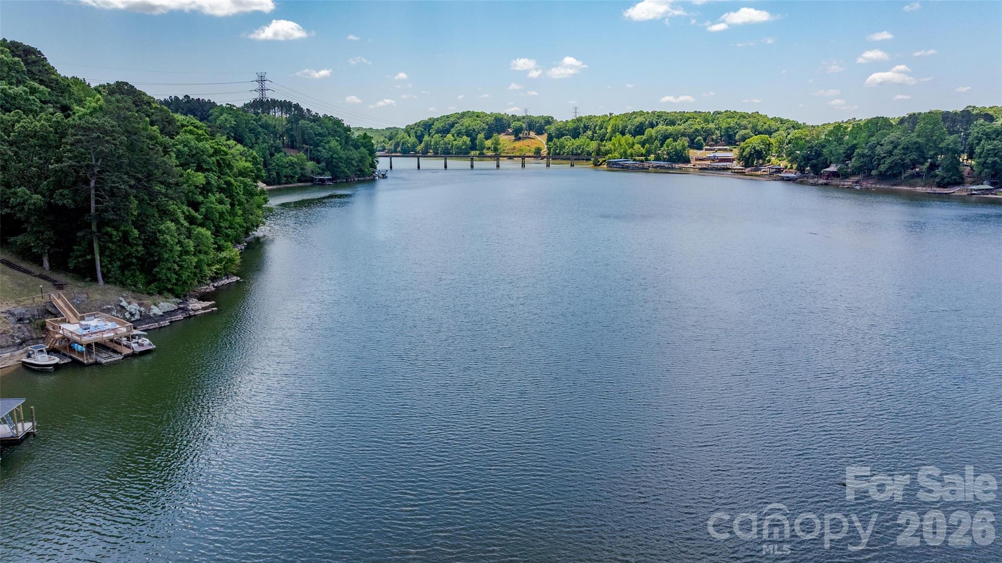 Grayrock Shoals - Residential