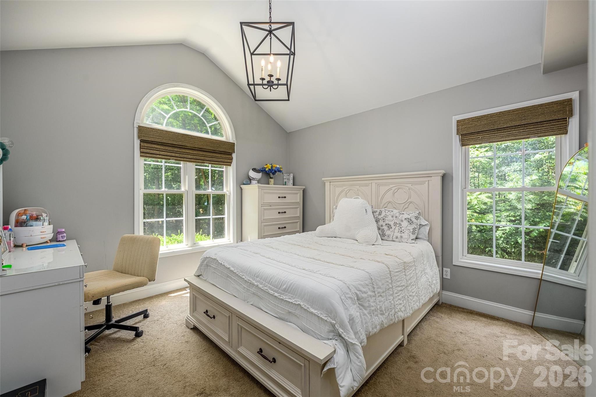 Grayrock Shoals - Residential