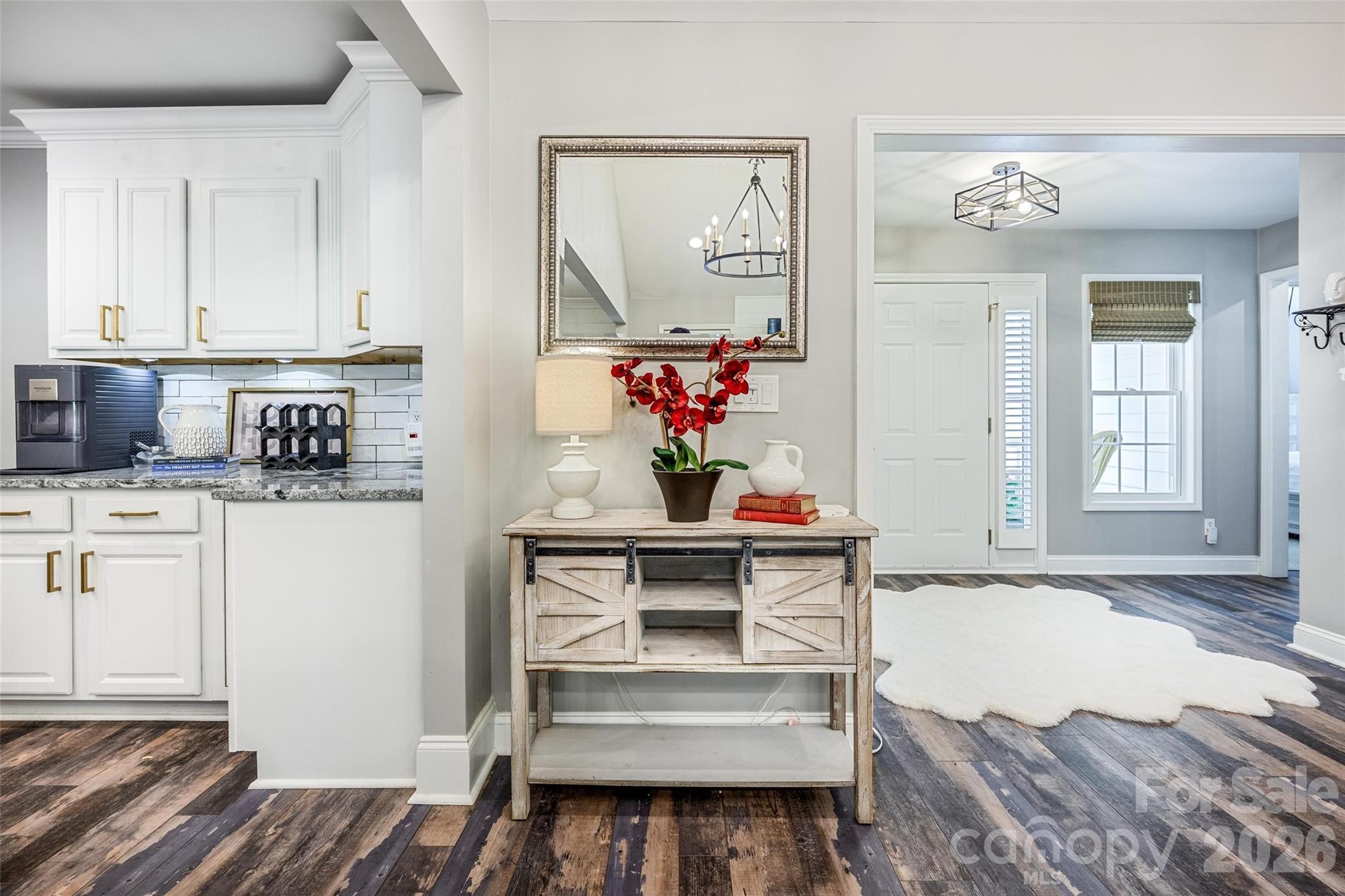 Grayrock Shoals - Residential