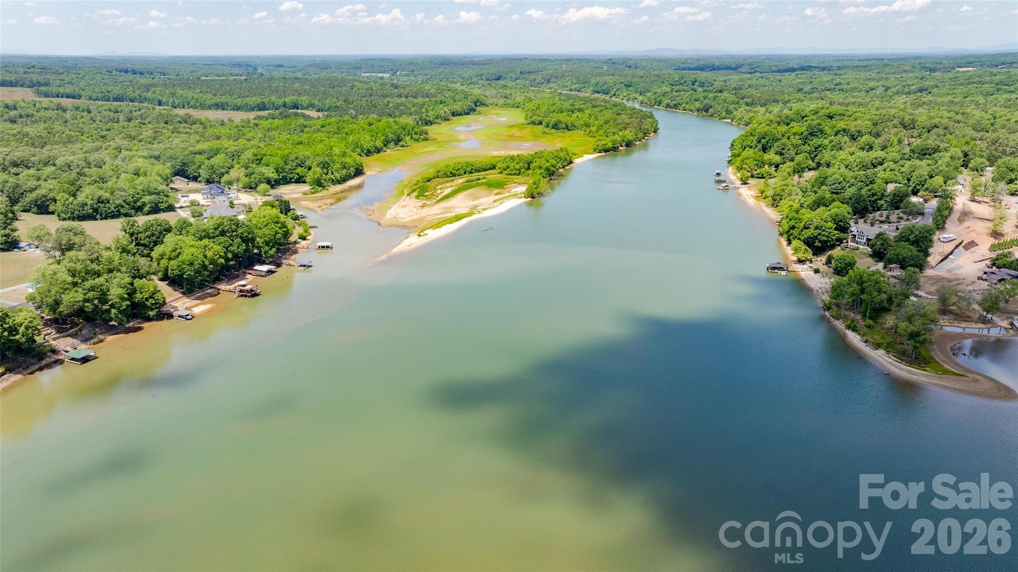 Grayrock Shoals - Residential