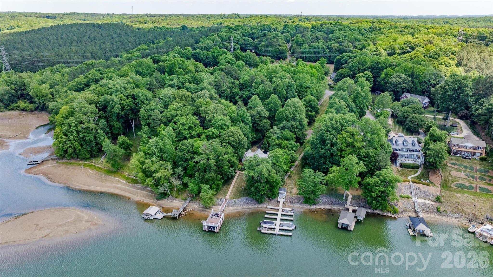 Grayrock Shoals - Residential