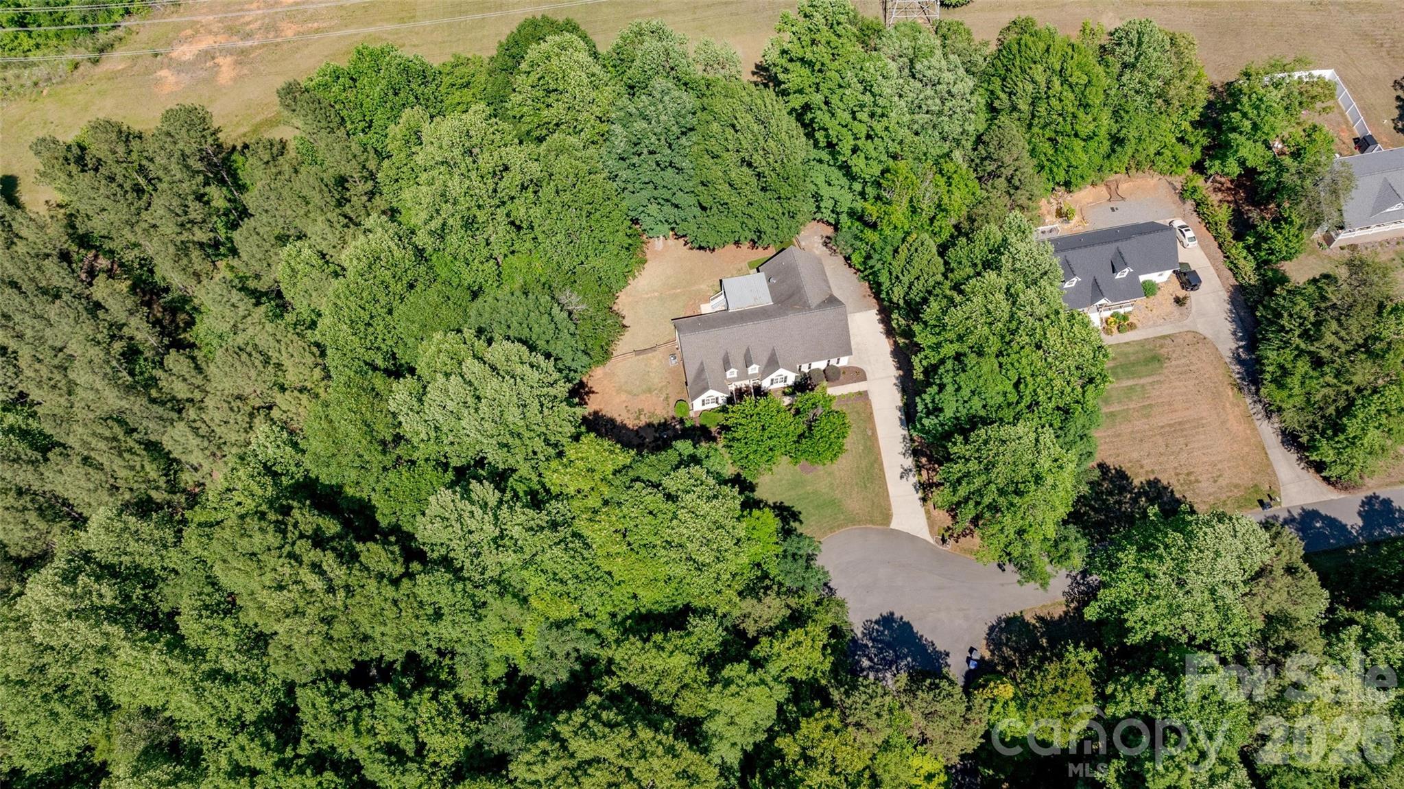 Grayrock Shoals - Residential