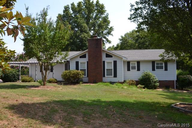 Black Horse Run - Residential