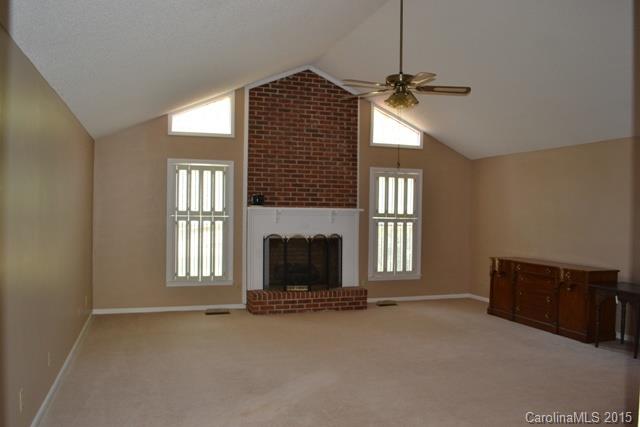 Black Horse Run - Residential