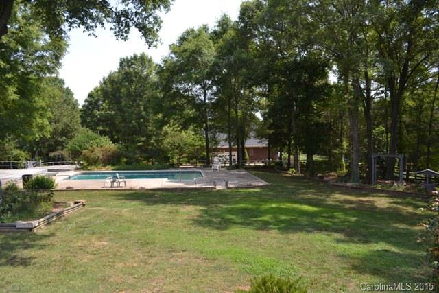 Black Horse Run - Residential